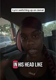 like now she the one who set him up? yall be wild #lynn #jamal #fypp