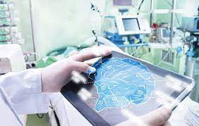 Digital Health: How Technology is Revolutionizing Healthcare and Improving Patient Outcomes