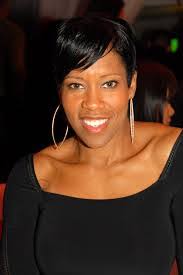 Regina King's Instagram, Twitter & Facebook