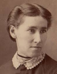 Charlotte Miller Leonard (1846-1929)