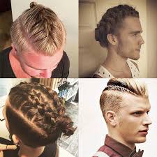 Not only do they highlight your hair's natural texture and color, they. Man Braid Tutorial How To Manbraid Hair Romance