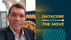 Karriere bei DataCore Software