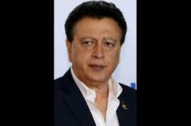 La FIFA pide suspensión de por vida para el hondureño Hawit Banegas,  exvicepresidente de la CONCACAF