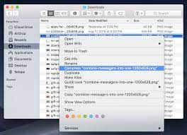 Zip, unzip, rar files online. How To Zip And Unzip Files And Folders On Mac