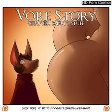 Vore Story 2 