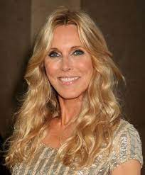 Alana Stewart S Long Hair Long Hair Styles Hair Styles Womens Hairstyles