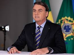 Bolsonaro tentar derrubar no supremo medidas restritivas no df, na ba e no rs. Em Novo Pronunciamento Bolsonaro Volta A Defender A Cloroquina Contra O Coronavirus Sul 21