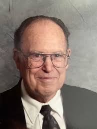 Frank Alvin Brown Jr.: 1927-2020