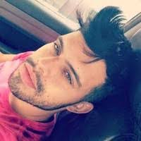 Edward Narvaez's Instagram, Twitter & Facebook