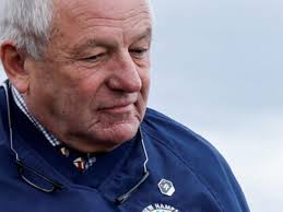 Marconi, husband of Supreme Court justice, accused of witness tampering  with Pease official