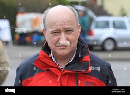 Helmut peter hi-res stock photography and images