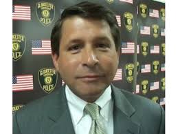 Meet The Candidate: David Mayer