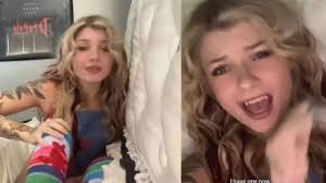 Woman Admits To Sleeping In A Coffin Everyday, Says Its Super Comfy In  Bizarre Viral Video | Viral - Times Now