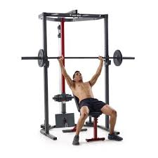 Weider Power Rack