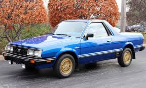 Image result for Mars Red 1983 Subaru