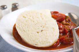 Original Bohmische Knodel Rezept Gutekueche At