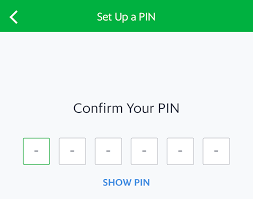 Where applicable, linking the authorised user's account with the client's grab for business account or tracking the authorised user's business profile bookings on the apps, as the case may be; Setting Up And Resetting Your Grab Pin Passenger