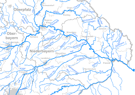 Bringen die donau zu weg. Meldestufen Der Pegel Untere Donau