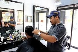 Maybe you would like to learn more about one of these? Agung Firmansyah Anak Panti Asuhan Yang Bisnis Pangkas Rambut