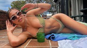 Paris Ow-Yang reads riot act to her mums friends over gossiping about  her | Daily Telegraph