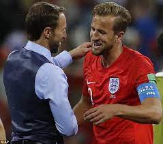 Gareth Southgate Keeps His Cool In The Russian Heat England Football Team England Football Gareth Southgate