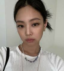 Pin De Ksj Em Blackpink Jennie Blackpink Blackpink Jennie