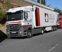 In partnership with our agent network in most international regions we are able to offer seamless door to. Hellmann Worldwide Logistics Ou At Fretador