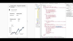 Svg Charts Powered By Angular 2