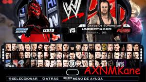 Enter one of the following codes to unlock the corresponding bonus: Download Save Smackdown Vs Raw 2011 Psp Kordpababi