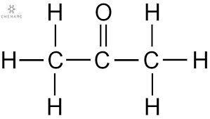 Ketone The Blue Eyed Solvent Of The Chemical Industry Chemical Industry Ketones Revere