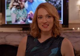 House of cards (tv series). Watch First Trailer For Stephen King Thriller A Good Marriage With House Of Cards Star Kristen Connolly