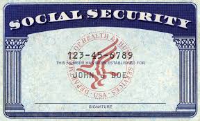Maybe you would like to learn more about one of these? Social Security Card West Islip Public Library