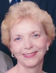 Obituary information for Mary Hamberg