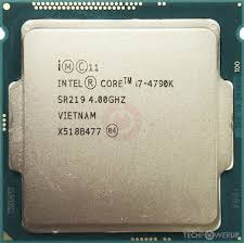 Intel Core I3-10100F Vs Intel Core I7-4790K: What Is The Difference?