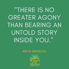 When you need a quick reminder to share your creativity, live life to the fullest, or follow your dreams, you can turn to these inspirational quotes and. 50 Best Quotes For Storytelling The Storyteller Agency