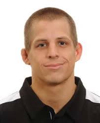 Seth Garvin's Instagram, Twitter & Facebook