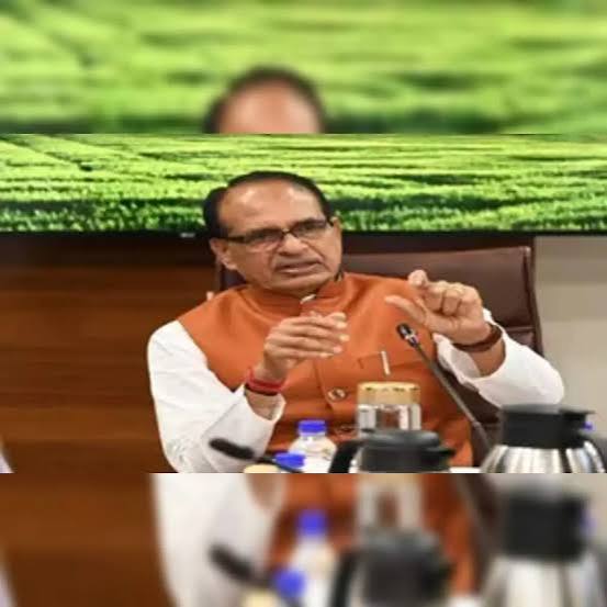 100-day plan: Shivraj Singh Chouhan chalks out 100-day plan to revive agriculture sector - The Economic Times