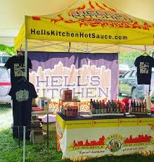 Our users can save with our coupons on. Hell S Kitchen Hot Sauce Posts Facebook