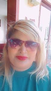 Cathy Hofmann in people