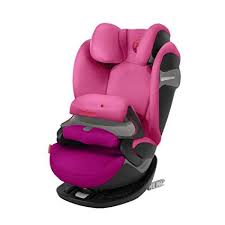 Cybex 517000185 Gold Pallas M Fix Autositz Gruppe 1 2 3 9 36 Kg Kollektion 2017 Autumn Gold Amazon De Baby Autositz Kindersitz Autositze