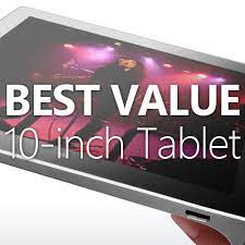 Top 10 Best Value Budget 10 Inch Tablets 2015 Colour My Learning