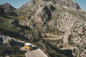 Nothing like a map to see where you're going, right? Road Trip En Europe Les 23 Plus Beaux Itineraires A Decouvrir