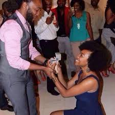 Get a nigerian lovers t shirt, please visit. 4 Funny Reasons Why Nigerian Women Should Start Proposing To Men Naijaloaded