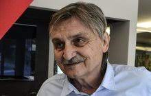 Ačkoliv herec pavel soukup v dětství ministroval v kostele, s vírou v boha je na tom dnes. Pavel Soukup Ordinace V Ruzove Zahrade Vse O Tematu Ahaonline Cz