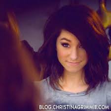 Christina Grimmie