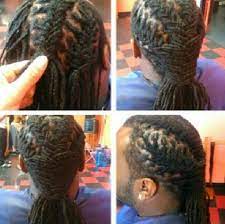 Pin By Charlese Anderson On Men With Locs Hair Styles Dreadlock Styles Dreadlock Hairstyles