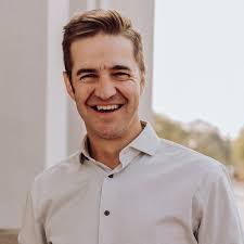 Christina Bruce-Bennion