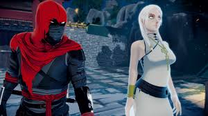 Teleport to some shadow, become imperceptible, interrogate weapons or perhaps summon a shadow dragon to infiltrate the enemy ranks and eliminate your objectives. Aragami On Steam