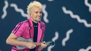 La gran final de eurovisión 2021, en imágenes 26 fotos. Eurovision 2021 Minuto De Alemania Canta I Don T Feel Hate
