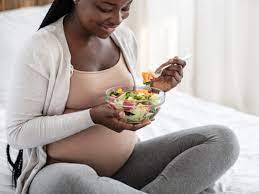 Gestational Diabetes Diet: 7-Day Meal Plan